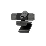Proxtend x302 full hd webcam 2 mp 1920 x 1080 pixels usb 2. 0 noir - neuf