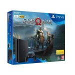 Ps4 slim 1 to + god of war - reconditionné Ps4 slim 1 to + god of war - reconditionné