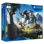Ps4 slim 1to + horizon zero dawn - reconditionné Ps4 slim 1to + horizon zero dawn - reconditionné