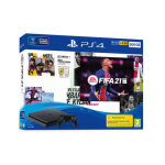 Ps4 slim 500 go + fifa 21 - reconditionné Ps4 slim 500 go + fifa 21 - reconditionné
