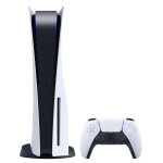 Ps5 825 go - console de jeux playstation 5 (standard) - neuf