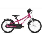 Puky cyke 16 - 1 vlo de ville aluminium baie, blanc - neuf