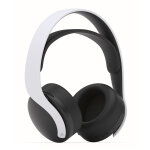 Pulse 3d - sony casque - micro sans fil, blanc - neuf Pulse 3d - sony casque - micro sans fil, blanc - neuf