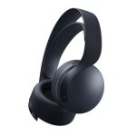 Pulse 3d - sony casque - micro sans fil, noir - neuf Pulse 3d - sony casque - micro sans fil, noir - neuf