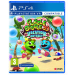 Puzzle bobble 3d vacation odyssey ps4 - neuf Puzzle bobble 3d vacation odyssey ps4 - neuf