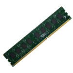 Qnap ram - 8gdr3 - ld - 1600 module de mémoire 8 go 1 x 8 go ddr3 1600 mhz - neuf Qnap ram - 8gdr3 - ld - 1600 module de mémoire 8 go 1 x 8 go ddr3 1600 mhz - neuf