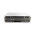 Qnap tbs - h574tx - i3 - 12g serveur de stockage nas intel ; core? i3 i3 - 1320pe 12 go - neuf Qnap tbs - h574tx - i3 - 12g serveur de stockage nas intel ; core? i3 i3 - 1320pe 12 go - neuf
