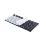 R - go housse de clavier hyginique (ue) - neuf