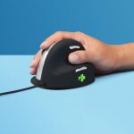 R - go tools r - go he break mouse, souris ergonomique, logiciel anti - rsi, grand (longueur de la main ... R - go tools r - go he break mouse, souris ergonomique, logiciel anti - rsi, grand (longueur de la main ...