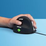 R - go tools he break r - go mouse, souris ergonomique, logiciel anti - rsi, grand (longueur de la main ... R - go tools he break r - go mouse, souris ergonomique, logiciel anti - rsi, grand (longueur de la main ...
