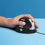 R - go tools r - go he break mouse, souris ergonomique, logiciel anti - rsi, moyen (longueur de la main ... R - go tools r - go he break mouse, souris ergonomique, logiciel anti - rsi, moyen (longueur de la main ...
