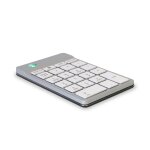 R - go tools numpad break clavier r - go , clavier num�rique ergonomique avec logiciel de pause, bluetooth, ...