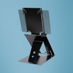 R - go tools riser support pour tablette et ordinateur portable r - go duo, adapt� pour �cran de 10 � ...