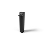 R - music - enceinte turo lecteur cd tour - neuf