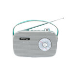 Radio halterrego style rétro am / fm, bt v5. 0, lecteur usb et carte micro sd, 3w rms, aux in et prise ... Radio halterrego style rétro am / fm, bt v5. 0, lecteur usb et carte micro sd, 3w rms, aux in et prise ...