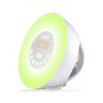 Radio rveil cgv cr aruna - neuf