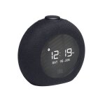 Radio réveil horizon 2 - noir - neuf Radio réveil horizon 2 - noir - neuf
