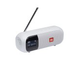 Radio tuner 2 - blanc - neuf