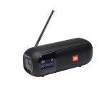 Radio tuner 2 - noir - neuf