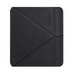 Kobo n418 - ac - bk - e - pu étui pour lecteur d'e - book 17, 8 cm (7 ) housse noir - neuf Kobo n418 - ac - bk - e - pu étui pour lecteur d'e - book 17, 8 cm (7 ) housse noir - neuf