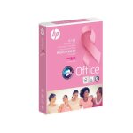 Ramette de papier a4 hp office think pink 500 feuilles pour imprimante - neuf Ramette de papier a4 hp office think pink 500 feuilles pour imprimante - neuf
