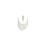 Rapoo m600 mini silent souris ambidextre rf sans fil + bluetooth optique 1300 dpi - neuf