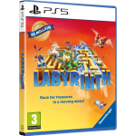 Ravensburger labyrinth ps5 - neuf