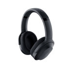Razer barracuda casque avec fil &sans fil arceau appels / musique usb type - c bluetooth noir - neuf