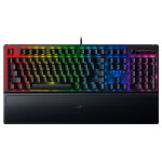 Razer blackwidow v3 clavier azerty français noir - neuf Razer blackwidow v3 clavier azerty français noir - neuf