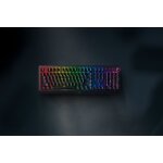 Razer blackwidow v3 pro clavier usb + bluetooth fran�ais noir - neuf
