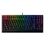 Razer blackwidow v3 tenkeyless clavier azerty fran�ais noir - neuf