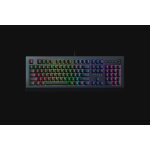 Razer cynosa v2 clavier usb fran�ais noir - neuf