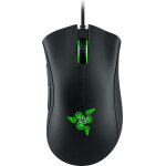 Razer deathadder essential souris droitier usb type - a optique 6400 dpi - neuf Razer deathadder essential souris droitier usb type - a optique 6400 dpi - neuf