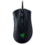 Razer deathadder v2 mini souris droitier usb type - a optique 8500 dpi - neuf Razer deathadder v2 mini souris droitier usb type - a optique 8500 dpi - neuf