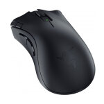 Razer deathadder v2 x hyperspeed souris droitier bluetooth optique 14000 dpi - neuf