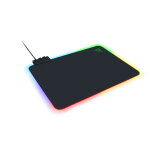 Razer firefly v2 tapis de souris de jeu noir - neuf Razer firefly v2 tapis de souris de jeu noir - neuf