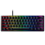 Razer huntsman mini clavier usb fran�ais noir - neuf