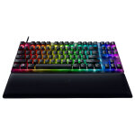 Razer huntsman v2 clavier usb fran�ais noir - neuf