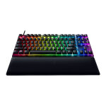 Razer huntsman v2 tenkeyless clavier usb noir - neuf