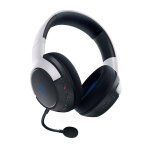 Razer kaira hyperspeed casque sans fil arceau jouer usb type - c bluetooth blanc, noir - neuf Razer kaira hyperspeed casque sans fil arceau jouer usb type - c bluetooth blanc, noir - neuf