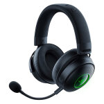 Razer kraken v3 pro casque avec fil &sans fil arceau jouer usb type - a noir - neuf