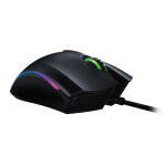 Razer mamba elite souris droitier usb type - a optique 16000 dpi - neuf