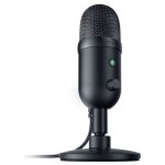Razer - microphone streaming - seiren v2 x - neuf