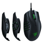 Razer naga trinity mmo souris droitier usb type - a optique 16000 dpi - neuf