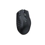 Razer naga v2 hyperspeed souris jouer droitier rf sans fil + bluetooth optique 30000 dpi - neuf