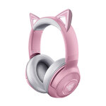 Razer rz04 - 03520100 - r3m1 couteur / casque couteurs sans fil arceau appels / musique bluetooth rose ...