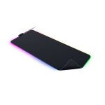 Razer strider chroma tapis de souris de jeu noir - neuf Razer strider chroma tapis de souris de jeu noir - neuf