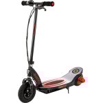 Razor power core e100 18 km / h rouge - neuf
