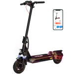 Rcb trottinette lectrique pliable 7, 55 kg - vitesse max 20 km / h - hauteur ajustable - 250w - noir ...