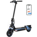 Rcb trottinette lectrique pliable 7, 55 kg - vitesse max 20 km / h - hauteur ajustable - 250w - noir ...